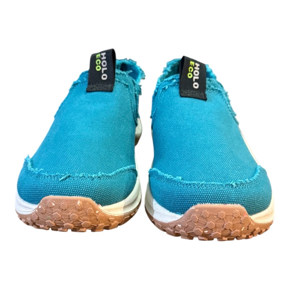 HOLO Athena Moc Women’s Size 10.5 Athletic Shoes - Picture 4 of 8